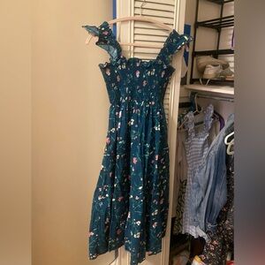 Hill House Ellie dress, size small